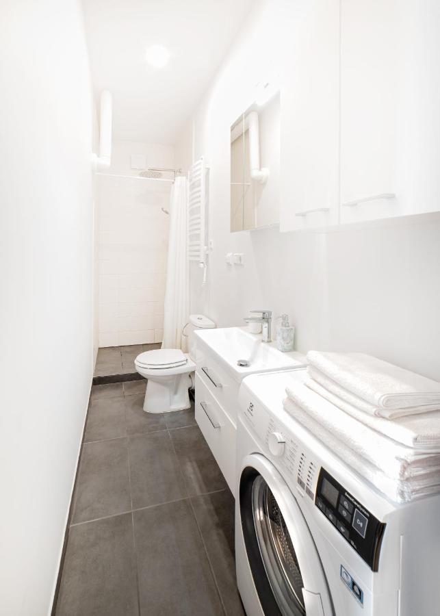 Апартаменты Apartament 502 Каунас Экстерьер фото